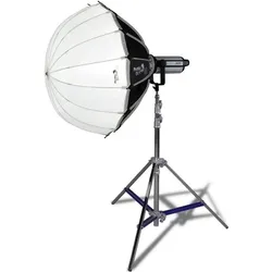 PHOTTIX G-Capsule Softbox 85cm
