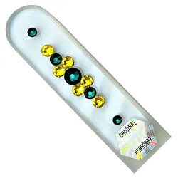 Nippes 755 E Glasfeile 9 cm Design 8