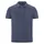 Jan Vanderstorm Poloshirt blau 3XL