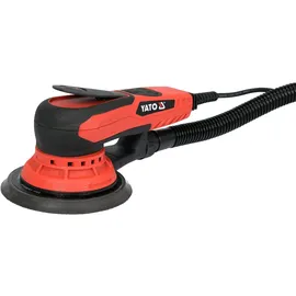Yato YT-82206 Exzenterschleifer 350W
