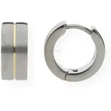 Boccia Titanium Boccia Titan Creolen 0503-03