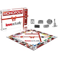 Monopoly Love Eigentlich Brettspiel