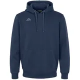 Kappa Strickpullover Blau S