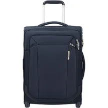 Samsonite Respark 2-Rollen Cabin 55 cm / 20 l midnight blue