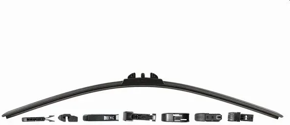 HEYNER Wischblatt 282000 vorne