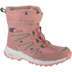 Winterschuhe Mädchen Floki Tex T rosa 38