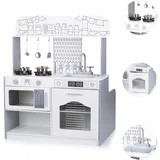 Chipolino Kinderküche 2 in 1 Tisch