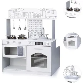 Chipolino Kinderküche 2 in 1 Tisch