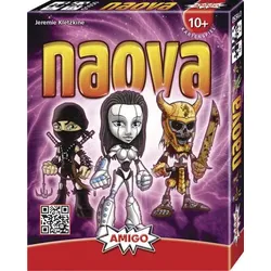 AMIGO 01650 Naova