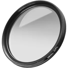 Walimex pro Pol zirkular 55mm vergütet (55 mm Durchmesser)