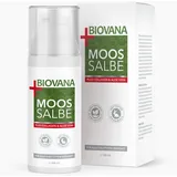 biovana Moossalbe Plus Lösung 100 ml