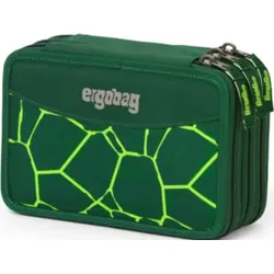 ERGOBAG ERG-HPL-004-9Y0 Maxi-Mäppchen BärRex