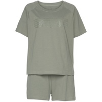 KangaROOS Damen Shorty khaki Gr.40/42
