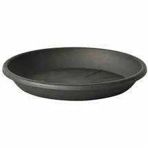 Euro3Plast Untersetzer Medea Ø 24 cm anthrazit