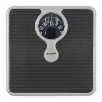 SALTER 484 SBFEU16 Schwarz