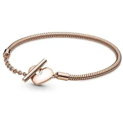 Damenarmreif Pandora MOMENTS HEART