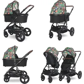 Lorelli Kombikinderwagen Boston 2 in 1