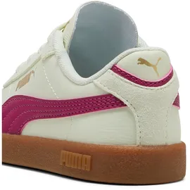 Puma Club II Era Kinder Sea Glass/Wild Green 32