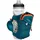 CamelBak Quick Grip Chill Handheld Trinkflasche 600ml - Corsair Teal - One Size