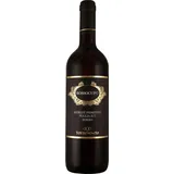 Torrevento Merlot-Primitivo Rossocupo Puglia IGT 2022 trocken (1x 0.75l)