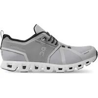 On Cloud 5 Waterproof Damen Glacier/White 42