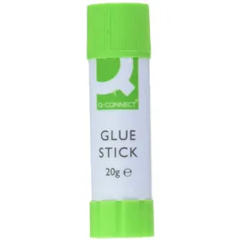Q-Connect Klebestift Q-Connect 20 g