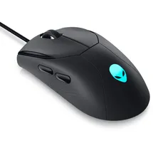 Dell AW320M schwarz