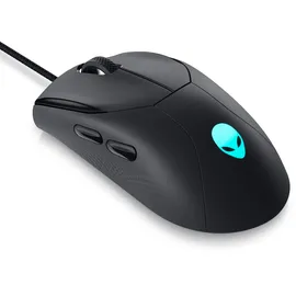 Dell AW320M schwarz