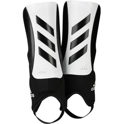 adidas Tiro Match Kinder Schienbeinschoner weiß/schwarz - M