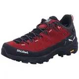 Salewa Alp Trainer 2 GTX Damen Wanderschuh syrah/black