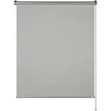 Schöner Wohnen Thermo-Rollo Martha 60 cm x 150 cm Hellgrau