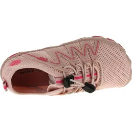 Dockers Kinder, Barfußschuhe 32 - rosa, - 32