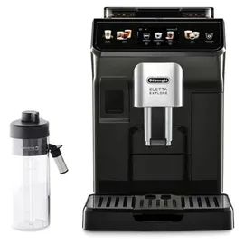 De'Longhi Eletta Explore ECAM450.65.G grau
