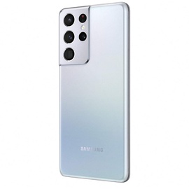 Samsung Galaxy S21 Ultra 5G 512 GB phantom silver