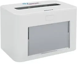 Papernet Ready Table Superior Interfolded Serviettenspender 417192 Weiß