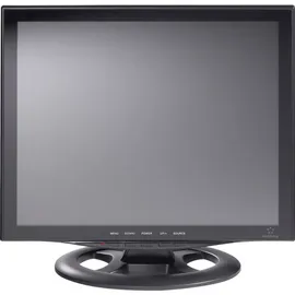 Renkforce LCD Überwachungsmonitor 17" 419700