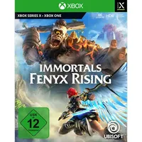 Gods & Monsters (USK) (Xbox One)