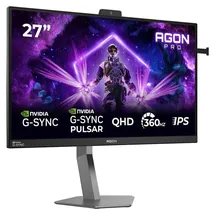 AOC AGON PRO AG276QSG2 27"