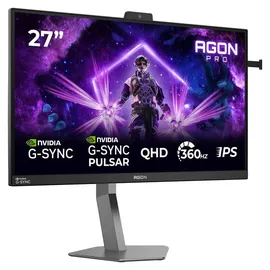AOC AGON PRO AG276QSG2 27"
