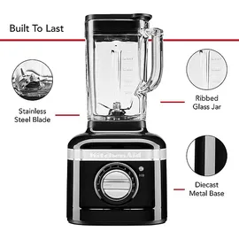 KitchenAid Artisan K400 Standmixer