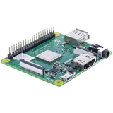 Raspberry 3 Model A+