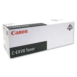 Canon C-EXV8 schwarz