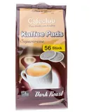 Caféclub DARK ROAST Roast 3 x 56 Kaffeepads (SENSEO)