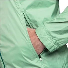 Schöffel Funktionsjacke Bygstad in Grün