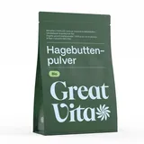 greatvita Bio Hagebuttenpulver 1000 g