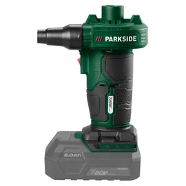 Parkside PAK 20-Li C3
