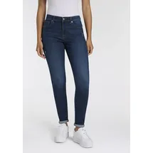 Only Skinny Fit Blau XS (34)