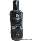 Australian Gold Iconic Collection Sinfully Bronze 15X Deviously Dark 250 ml
