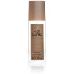 Naomi Campbell Signatur Deo Zerstäuber Deodorants 75 ml