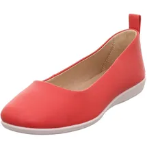 Legero Damen Ciara Marte (ROT) 5000